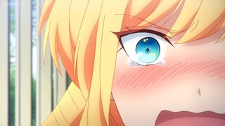 Watashi no Oshi wa Akuyaku Reijou Episode 1 English Sub