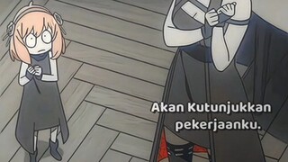 diajarin psikopat sejak dini. ☠️