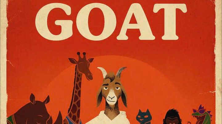 Goat (2026)
