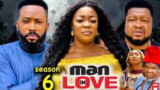 MAN IN LOVE SEASON 6(New Movie) Fredrick Leornard /Eve Esin 2024 Latest Nigeria Nollywood Movie