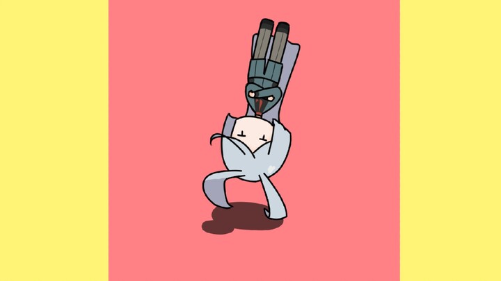 MioMio Goes On