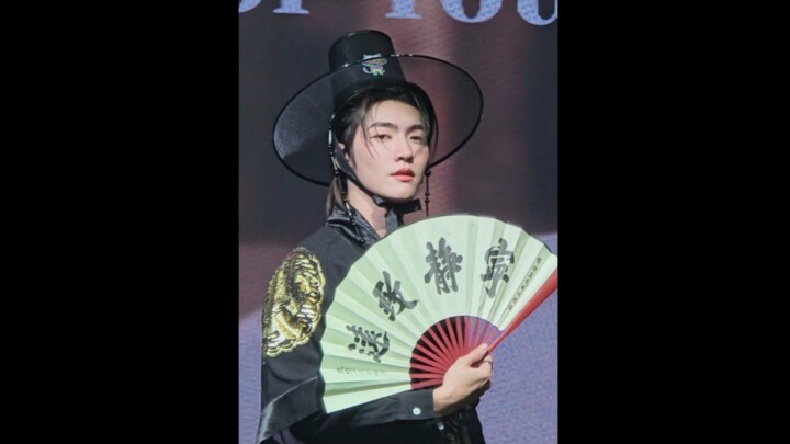 [Eng Sub] 15 Nov 2025 FALL FOR BOSSCKM #BOSSCKMFMINKOREA #บอสโนอึล #bossnoeul #BoNoH