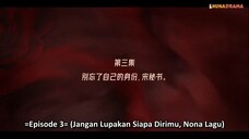 The Silent Wife (2024) sub Indo eps 03