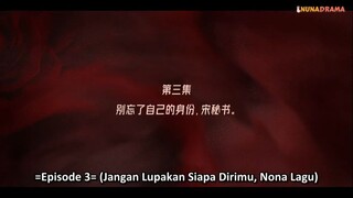 The Silent Wife (2024) sub Indo eps 03