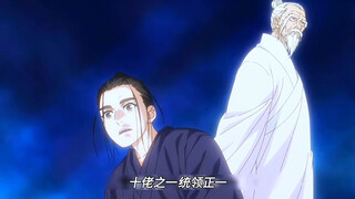 Wang Ye's random gold rubbing has no effect on the old Taoist priest. If Zhou Sheng takes action, ca