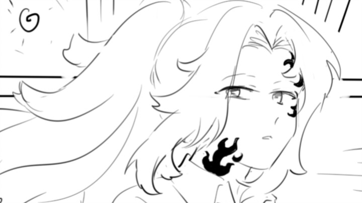 [Gyokai’s Handwritten Notes] When Big Bro Uses Little Bro’s Shampoo by Mistake…