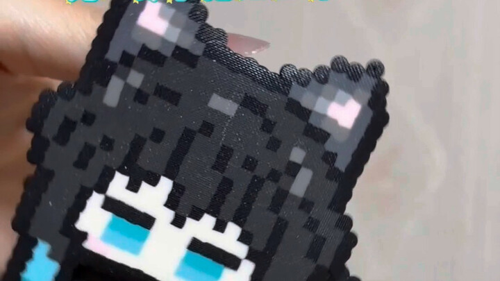 دورة تعليمية لصنع لعبة هزازة على شكل القط الصغير إيشيرو