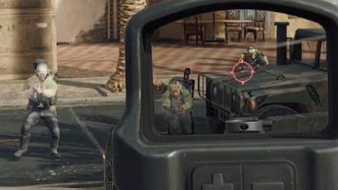 My bro asked me how I died, and I said: