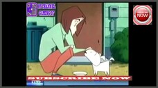 Crayon Shinchan Bahasa Indonesia