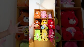 ร้านแคร์แบร์