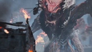 After Tomorrow Linked Animation (Máy chủ quốc tế VS Máy chủ quốc gia)