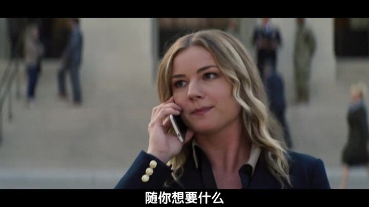The Falcon and the Winter Soldier's final episode features Captain America's ex-girlfriend Sharon tu