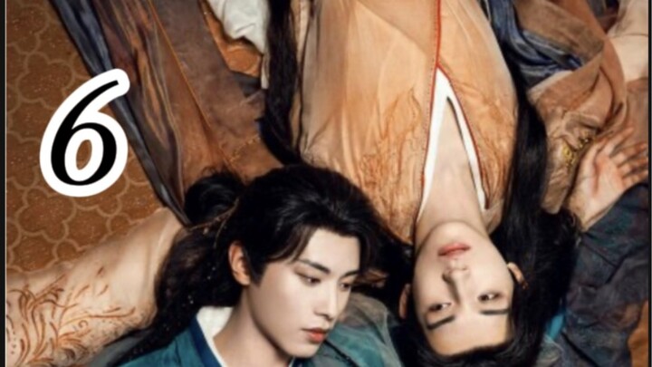 [2025] Returned master (Eng sub) ep 6