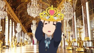 Du Wei'' sister is the queen! ''