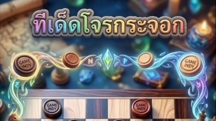 ทีเด็ดกองโจรกระจอก