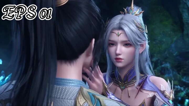 TGR Season2 Sub Indo 01