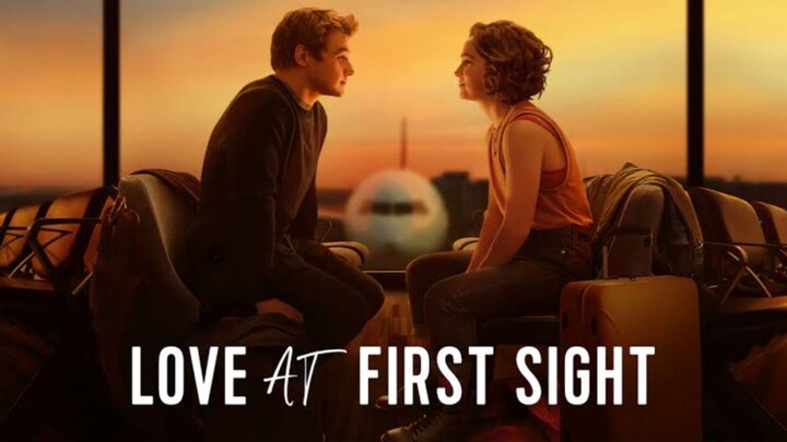 Love at First Sight (2023) FULL MOVIE