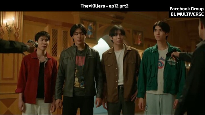 The♥Killers - ep12 prt2