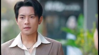 รักนี้ไม่สิ้นสุดพากย์ไทยEP3