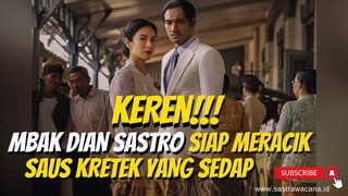 Bertabur Bintang Papan Atas ! Sinopsis Film GADIS KRETEK (2023), Mengungkap kebenaran dibalik asap!!
