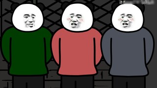 Some people appear to be righteous on the surface, but secretly...