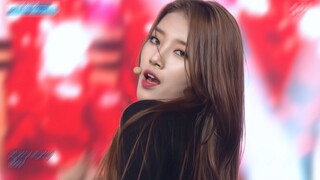 【4K LIVE】miss A - Hush(131208 SBS Inkigayo)