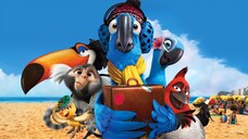 Rio (2011) . The link in description