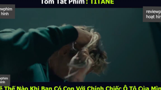 cô gái p4 #reviewphimhoathinh
