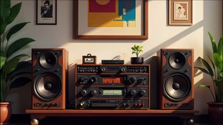 Deep Dive  ｜ Groovy Neo Soul, Hip Hop & Jazz Mix