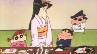 [Crayon Shinchan SP Extra] مجلد تلوين Dachuchen Kurasakura الياباني