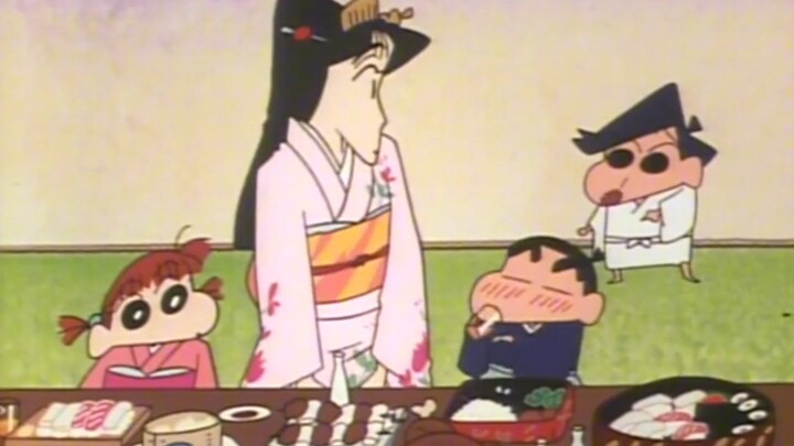 [Crayon Shinchan SP Extra] مجلد تلوين Dachuchen Kurasakura الياباني