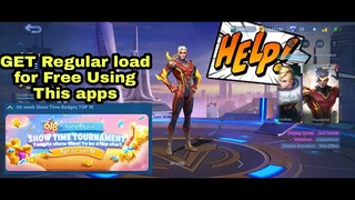 HOW TO GET PREPAID LOAD AND ANDROID PHONE FOR FREE GET MORE GOSTARS ON TONGITS GO