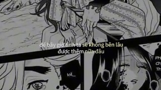 người duy nhất ta không muốn làm hại lại là người duy nhất bỏ lại ta 😔