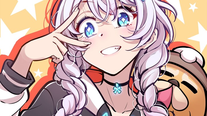 Give Qibao a quick once-over!