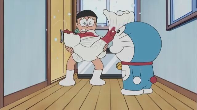 Doraemon - Episode 178