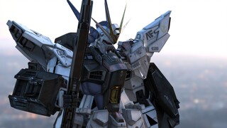 [Gundam/Inspirational] Harga menjadi seorang pengemudi Gundam