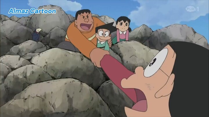 Doraemon (2005) Episode 270B Dubbing Indonesia: Terbaik! Pelayanan Terburuk