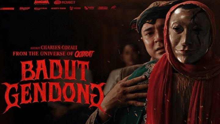 [Horor Indonesia] Badut Gendong 2026