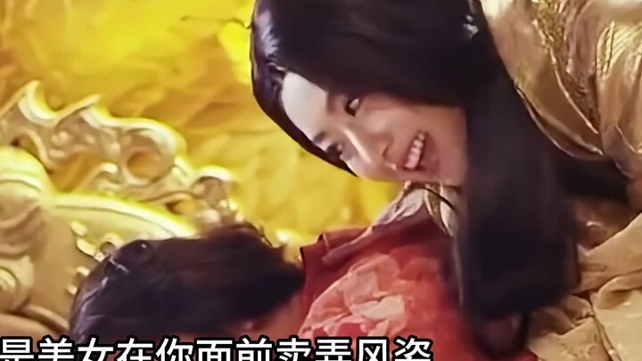 ส่งต่อให้คนที่อยู่ในใจคุณ ตอนเด็กๆ เอาแต่เฝ้าดูลิง ไม่คิดเลยว่าไซอิ๋วจะมีมุกตลกเยอะขนาดนี้!