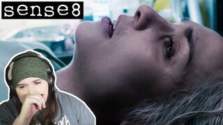 My love for Riley [Pt. 1] [Sense8 Ep. 12 reaction]