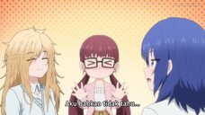 Zatsu Tabi: That's Journey Episode 08 Subtitle Indonesia