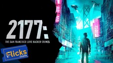 2177: The San Francisco Love Hacker Crimes