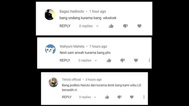 kurama mati