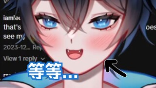 【MaNameBin 】这是个男孩???