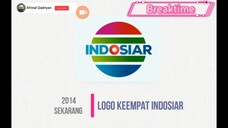 Breaktime indosiar 06:00PM