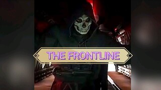 The FRONTLINE CODM