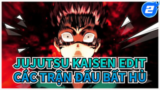 Iconic Fight Scenes - Jujutsu Kaisen / Hd / No Watermark_2