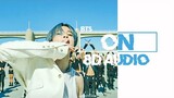 BTS (방탄소년단)- ON 8D AUDIO USE HEADPHONES 🎧