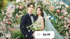 Queen of Tears Eps 04 Sub Indo
