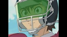 Eyeshield 21 - 12 [720p]